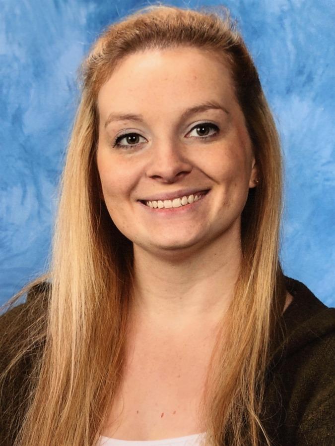 Maples, Kylie Tahoma Elementary School