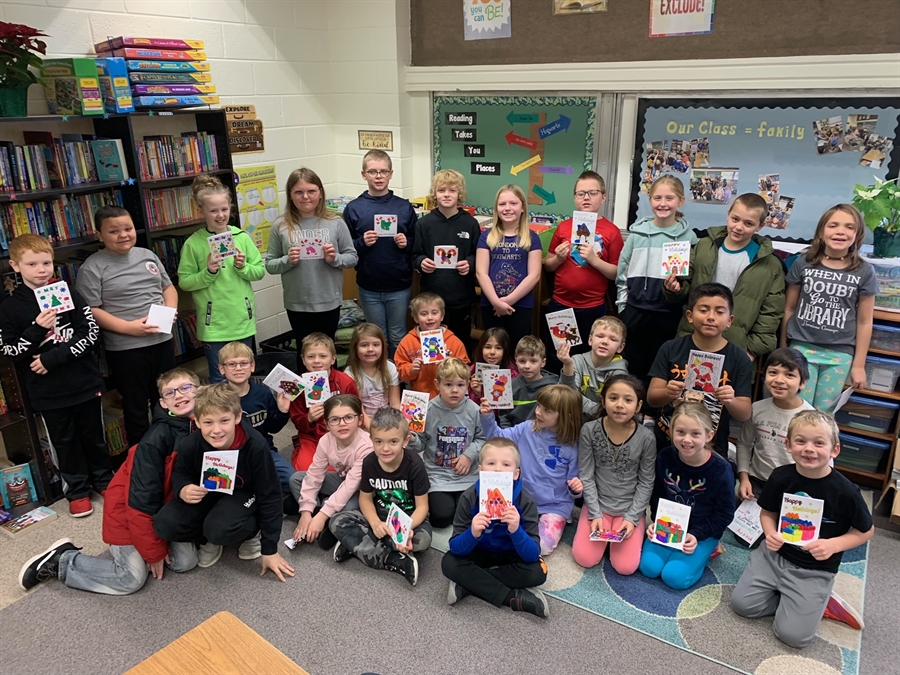 Home Markesan District Schools