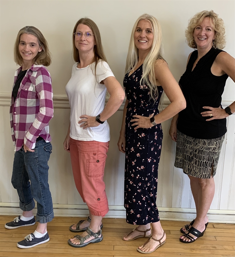 Special Education RSU 13