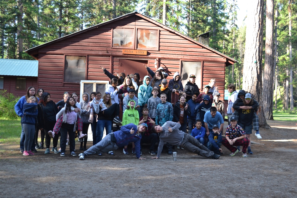 Home Oroville School District