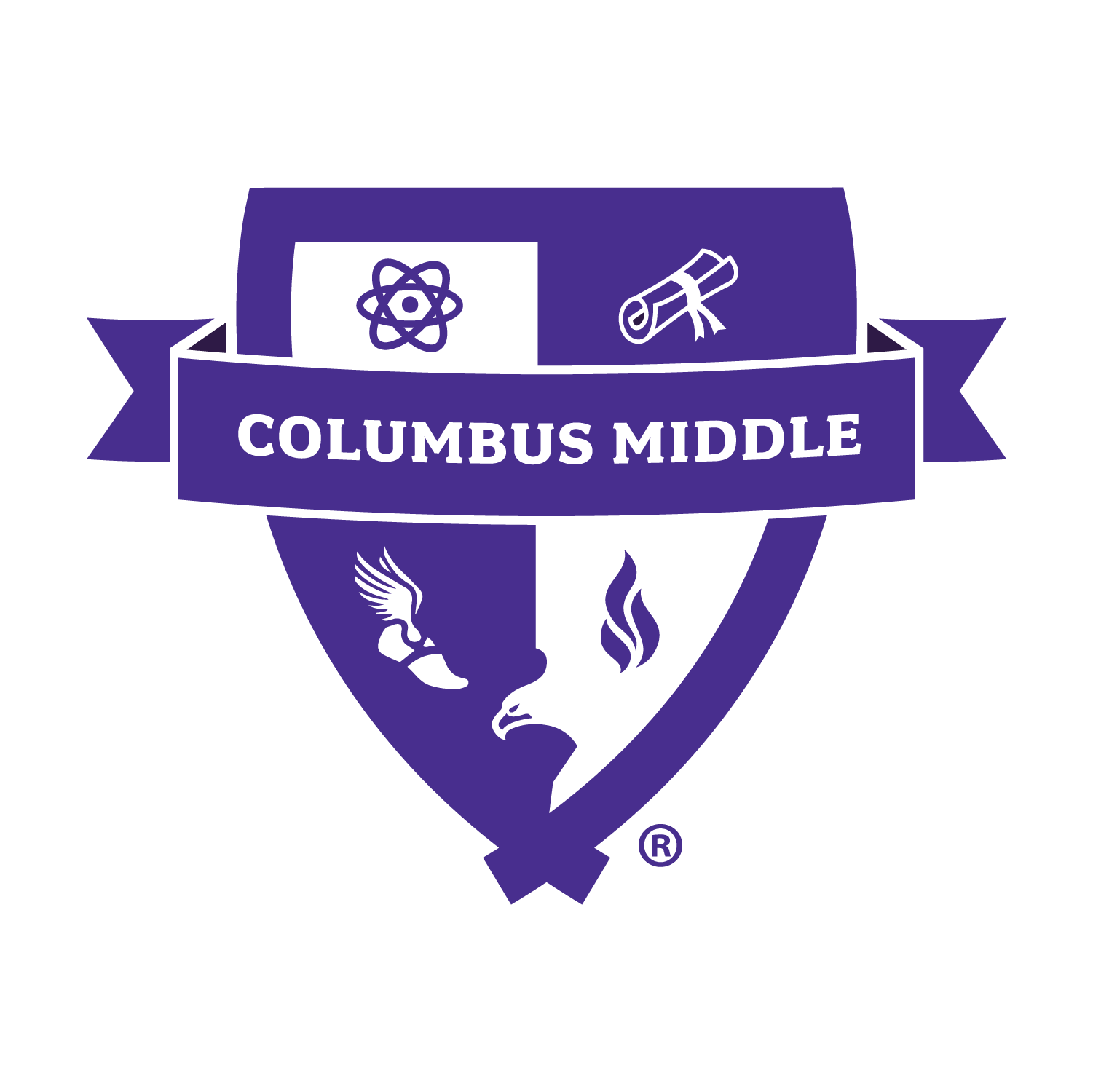 Home Columbus Middle School