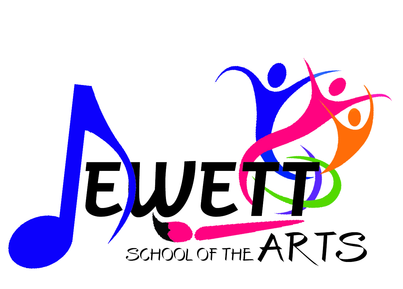 Home Jewett School of the Arts