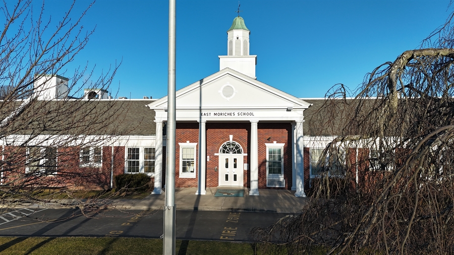 Building Administration East Moriches Union Free School District