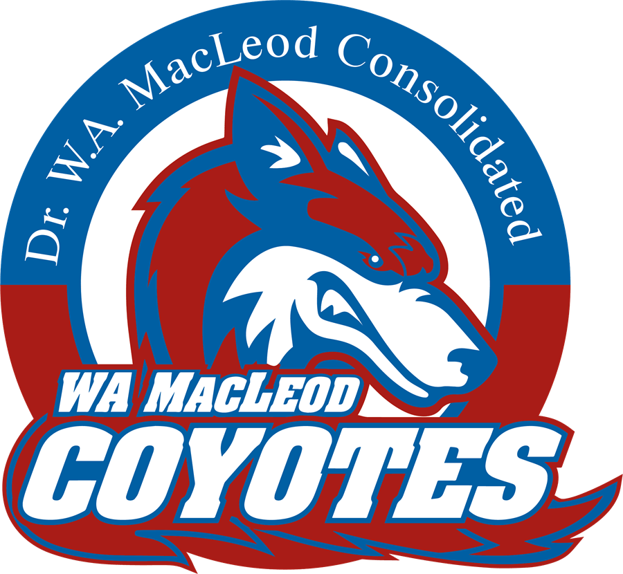 Our School Dr. W.A. MacLeod Consolidated