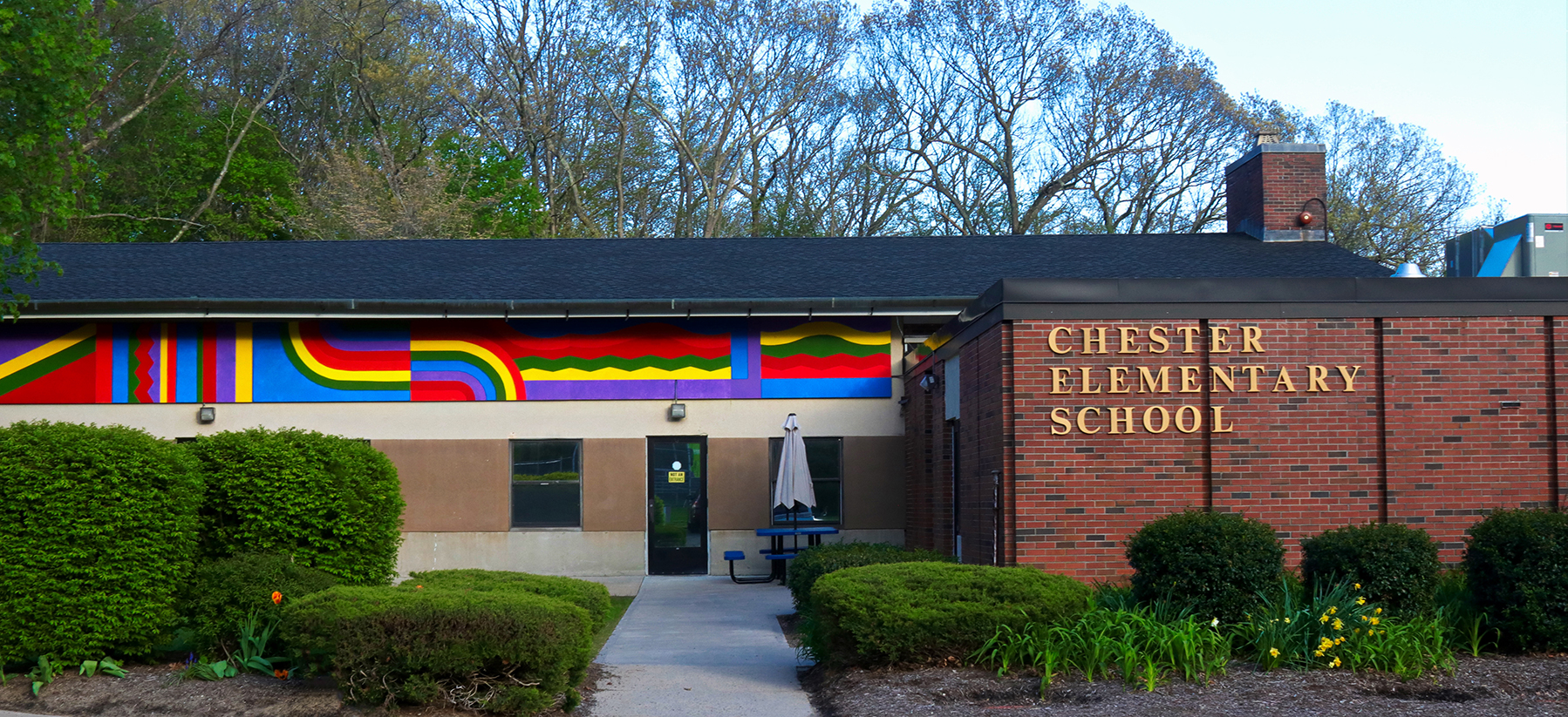 Home Chester Elementary School