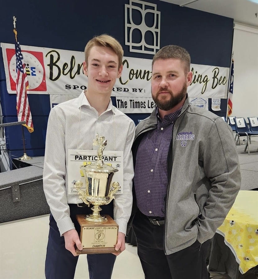 Home Martins Ferry Middle School