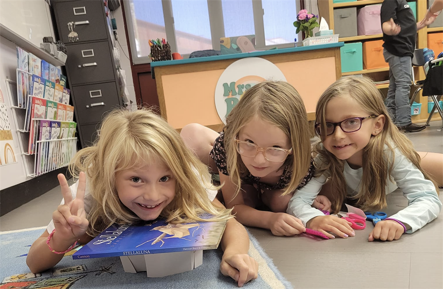 Home Scales Mound Community Unit School District 211