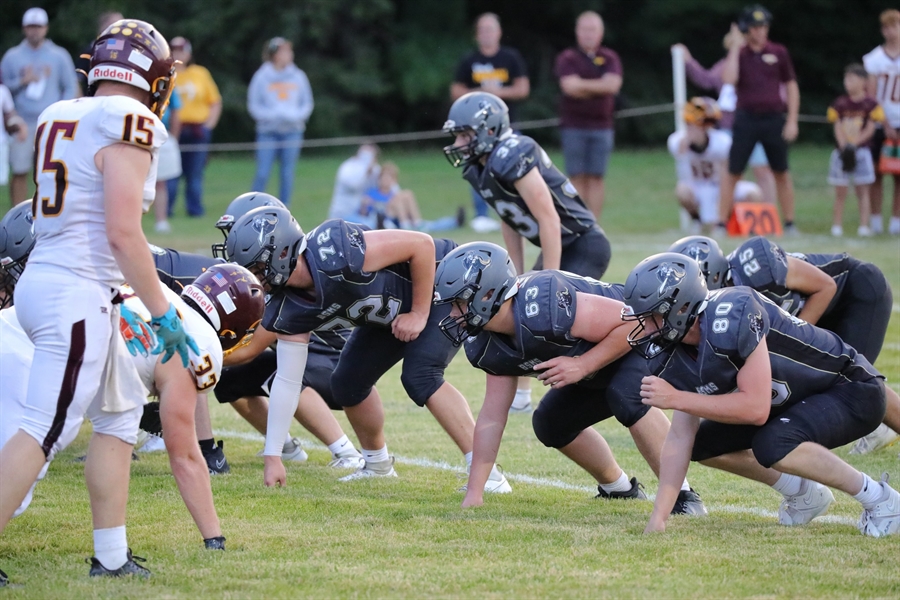 Home Scales Mound Community Unit School District 211