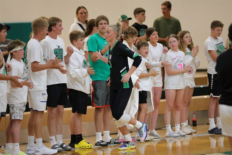 Home Scales Mound Community Unit School District 211