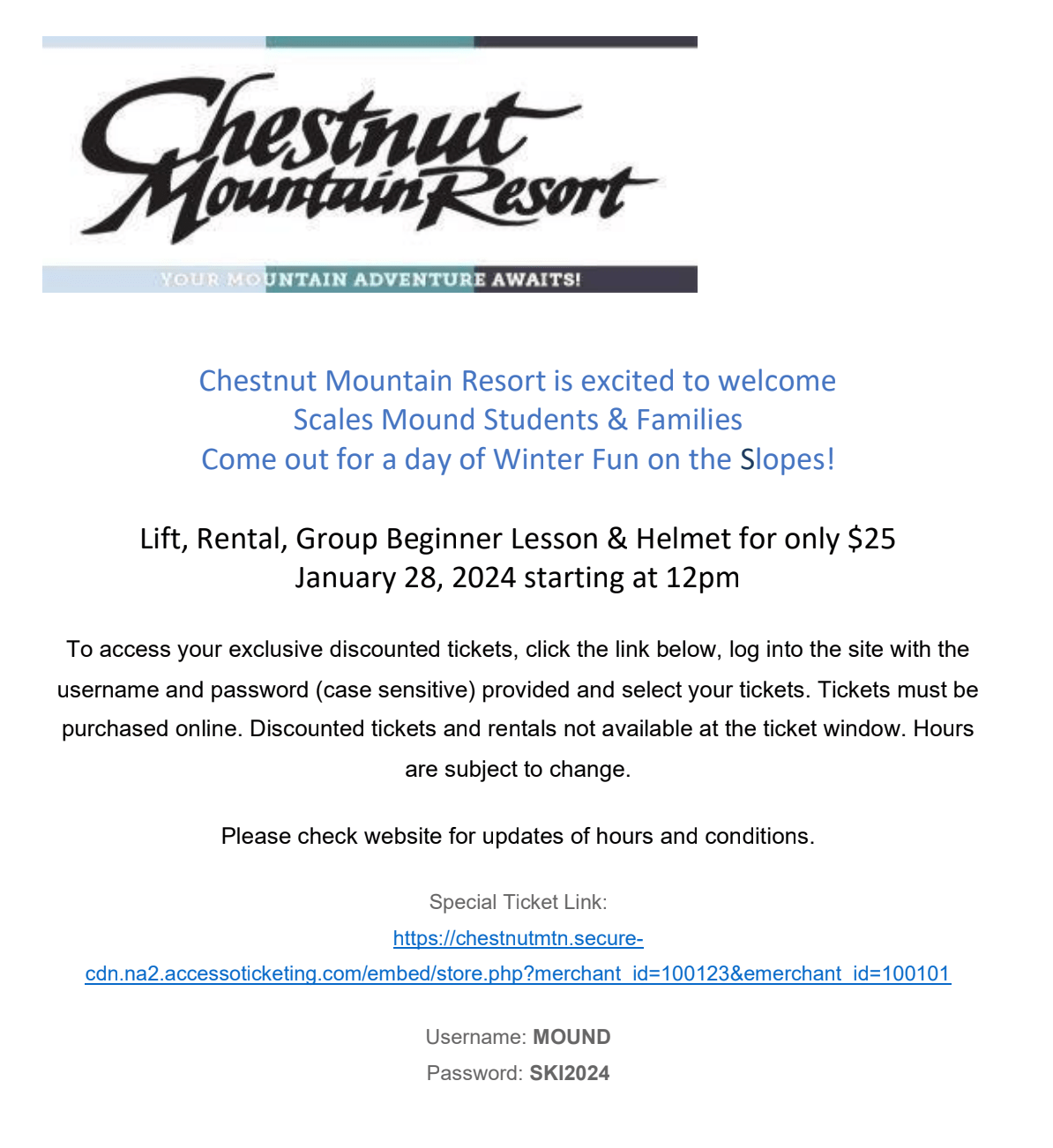 Home Scales Mound Community Unit School District 211