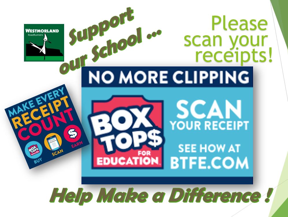 Home Westmorland Union Elementary School