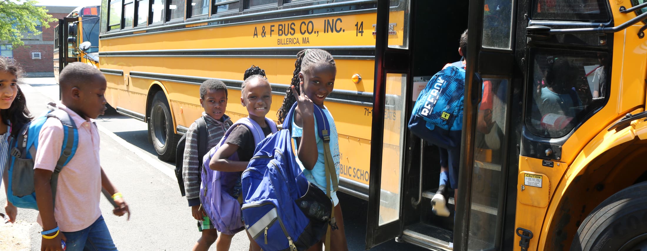 Burlington Early Childhood Center Burlington Public Schools