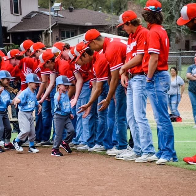 The Bellville Way Bellville Independent School District