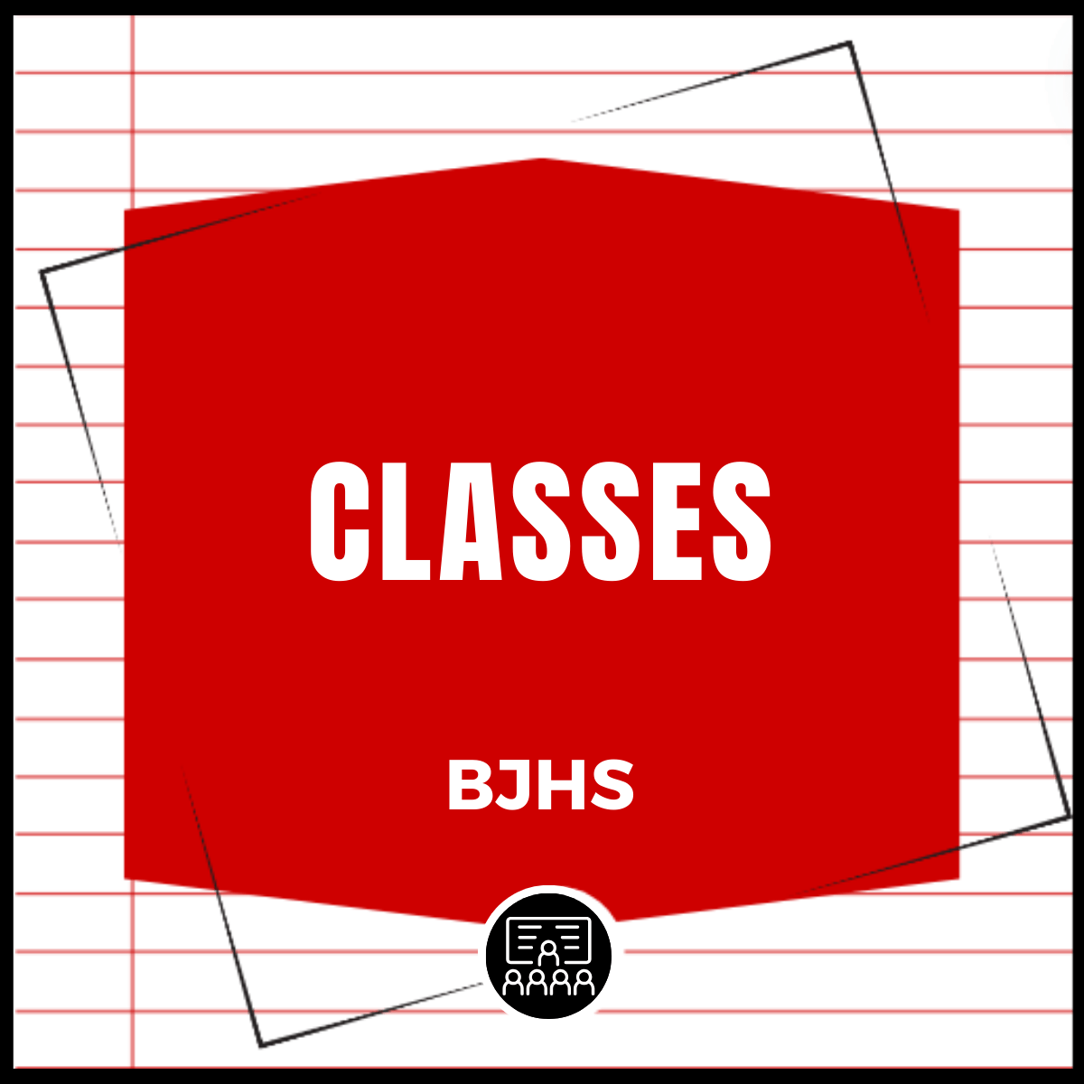 BJHS Classes Bellville Junior High