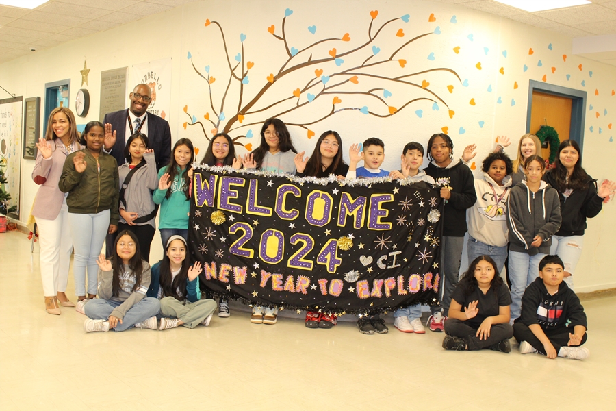 Home Central Islip Union Free School District