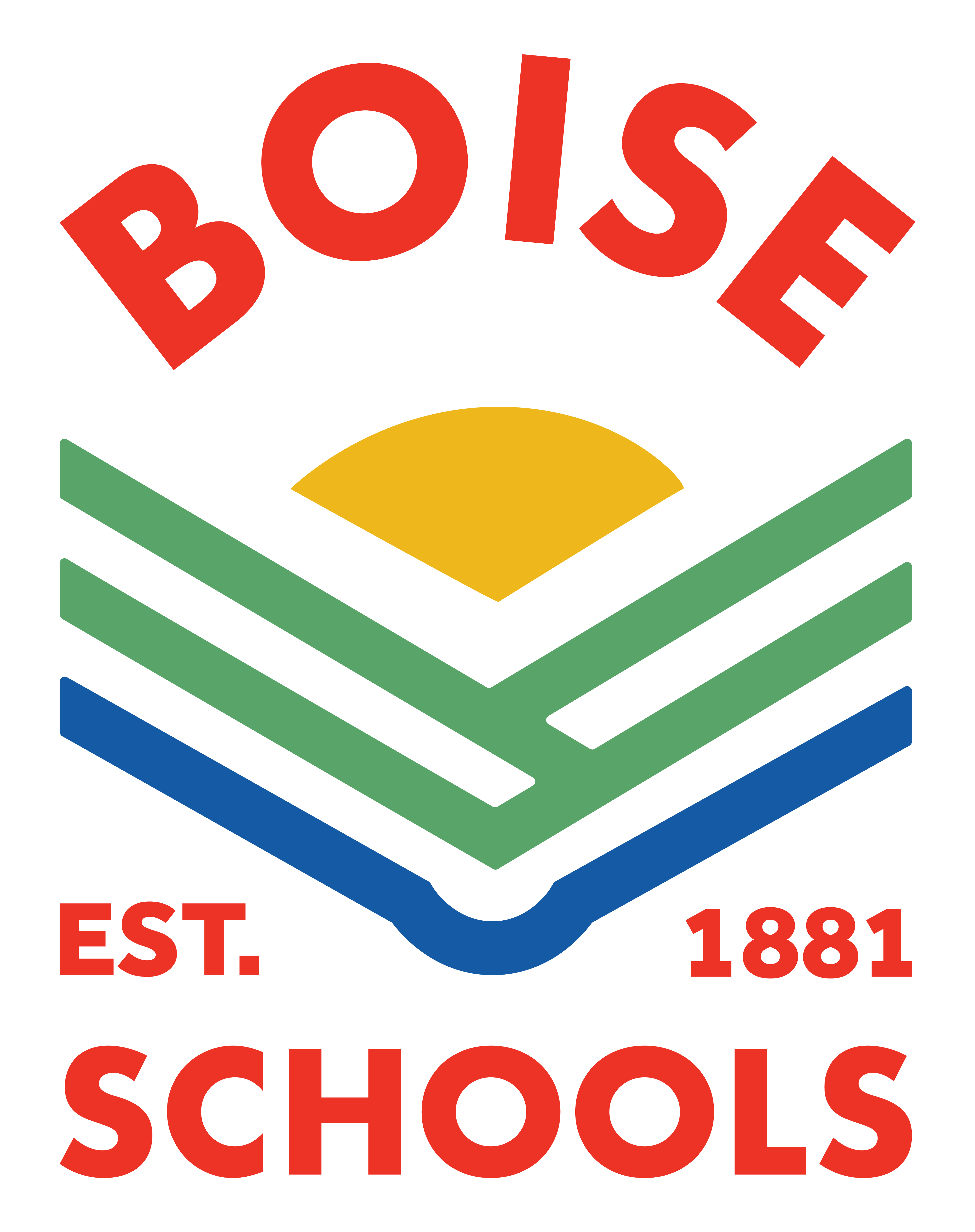 Our School Dallas Harris Elementary School