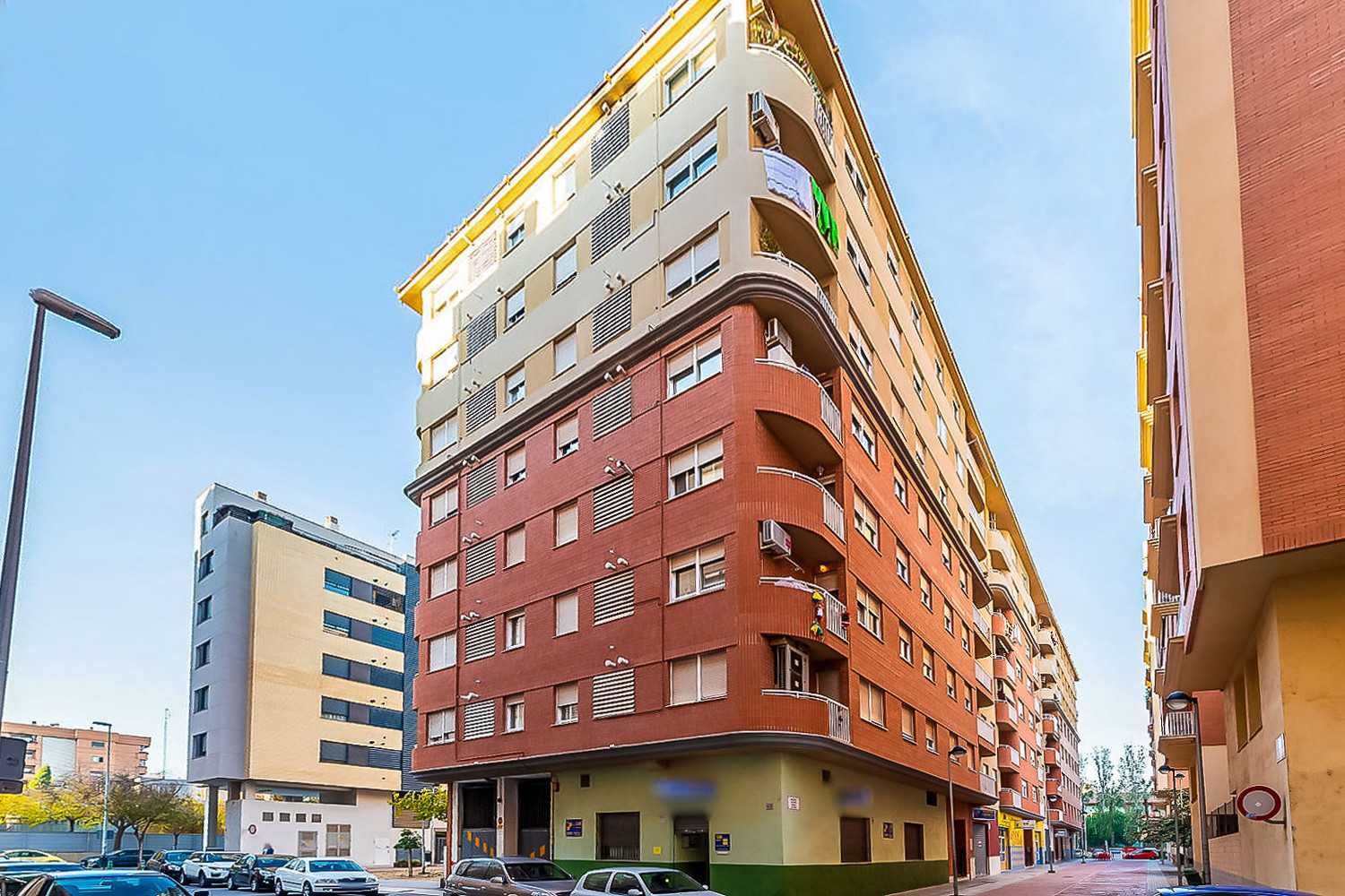 Piso en venta en Zona sur, Castellón de la Plana/Castelló de la Plana