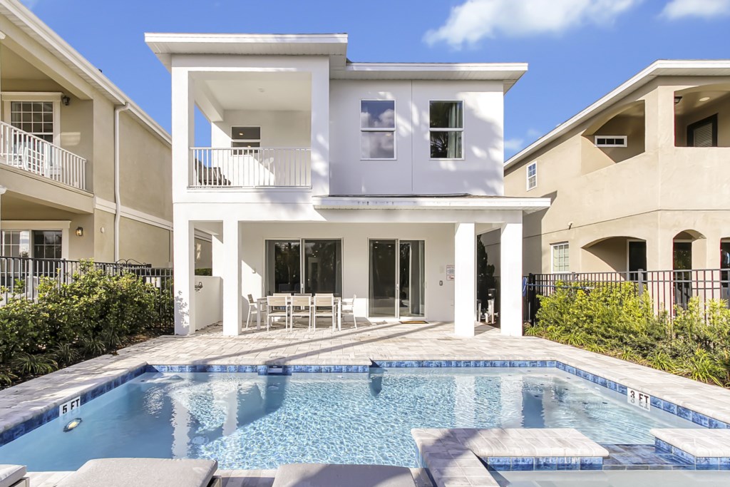 Orlando Holiday Rental Homes