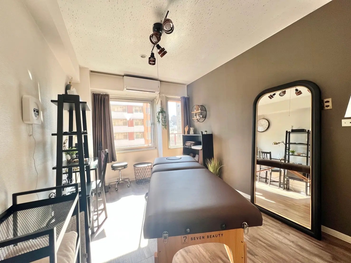 横浜レンタルサロンゆたか3号店 スペースマーケット