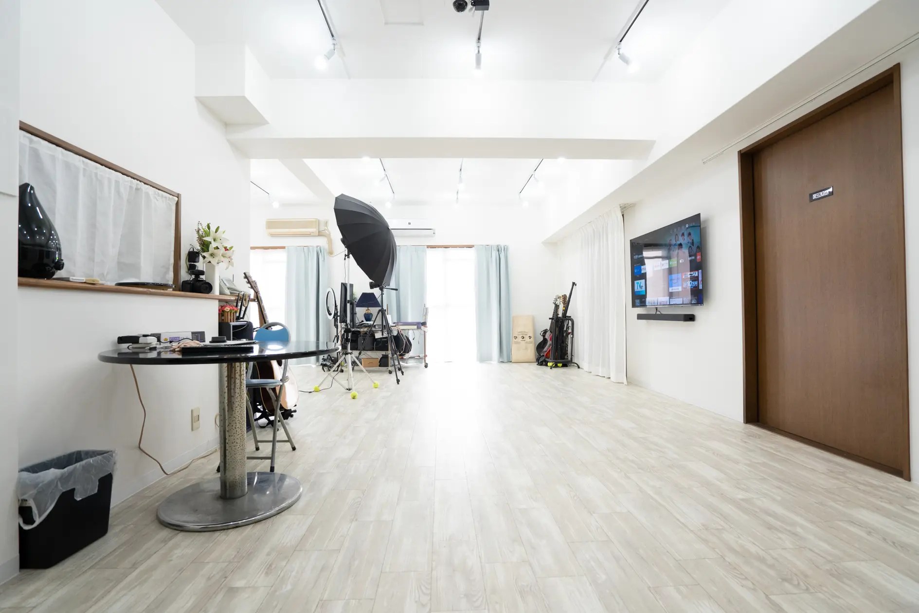 STUDIO sELF（スタジオ セルフ）レンタルスタジオ・レンタルスペース・セルフ写真館 スペースマーケット