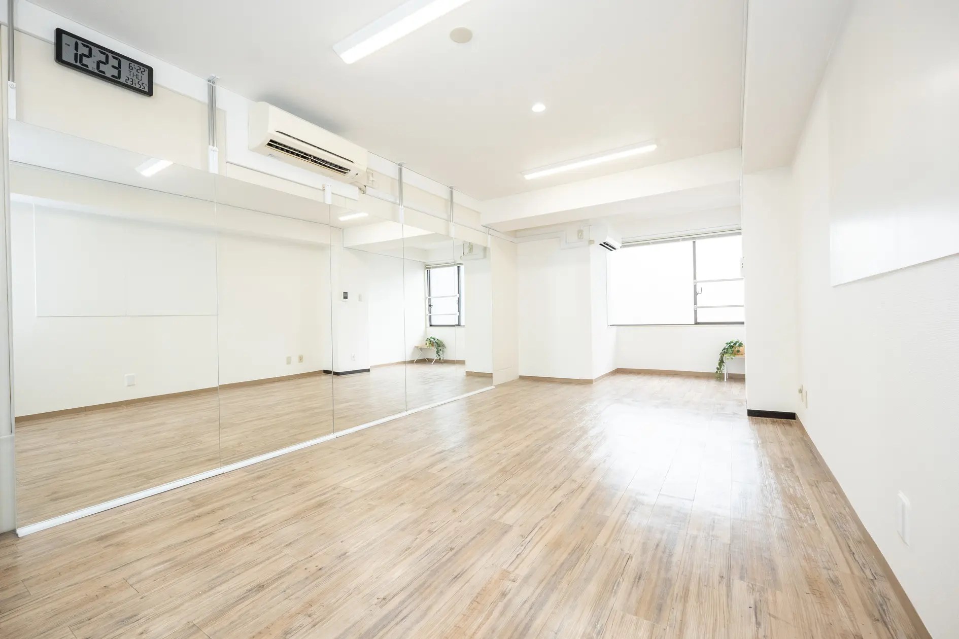 レンタルスタジオAivic渋谷宮益坂 スペースマーケット