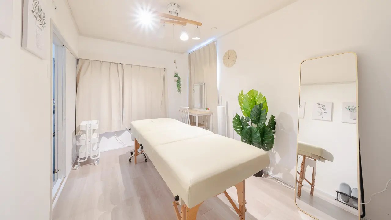 レンタルサロン hump 恵比寿 スペースマーケット