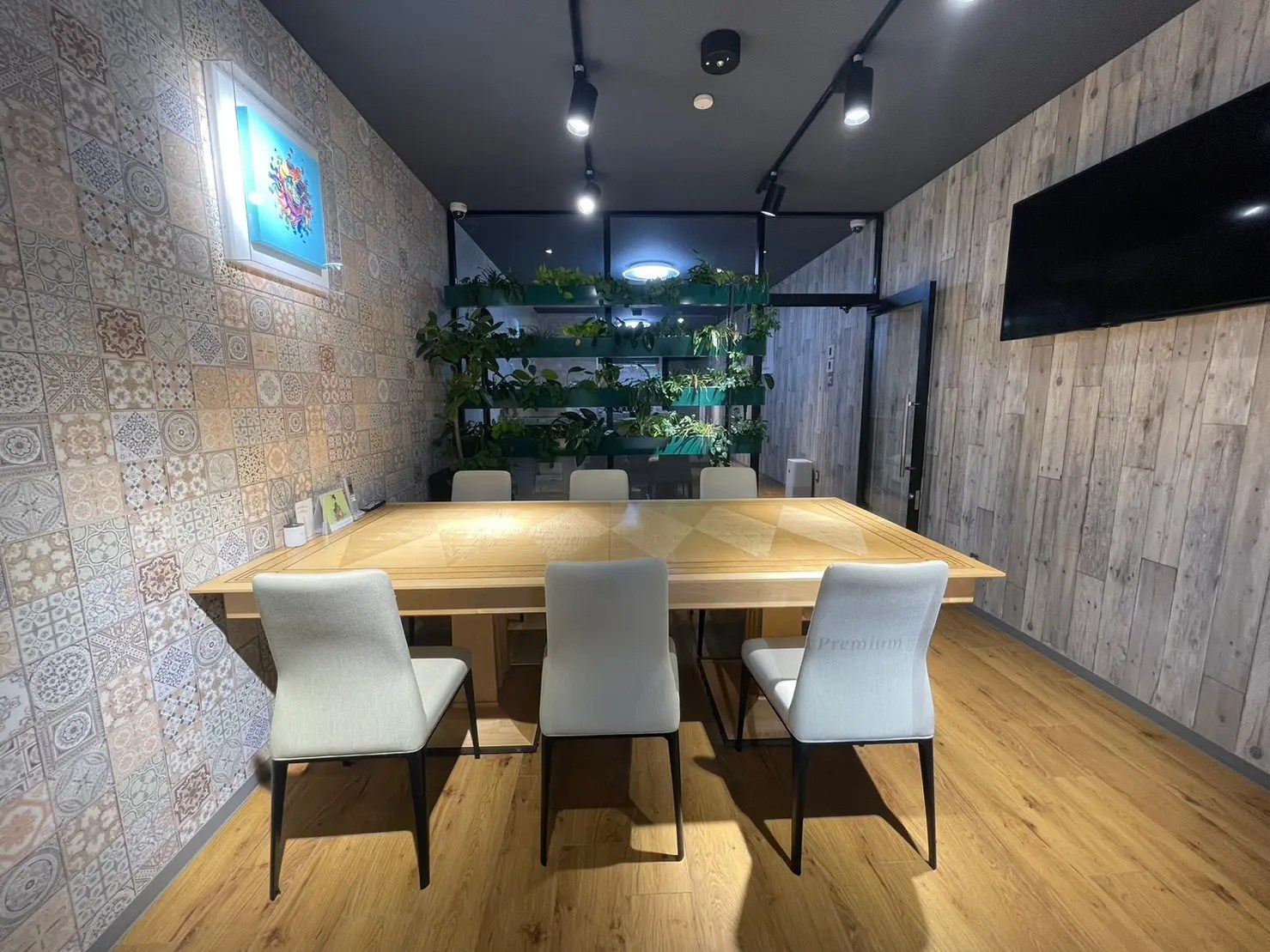 Relax room 大田区山王｜会議室・コワーキング🖊 スペースマーケット