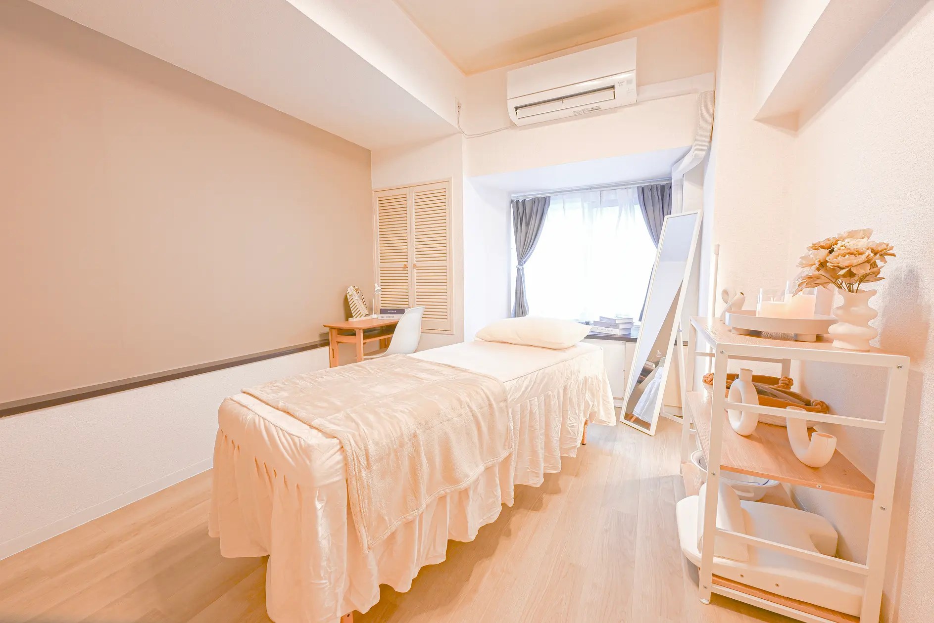 名古屋 レンタルサロンTAC 金山駅店