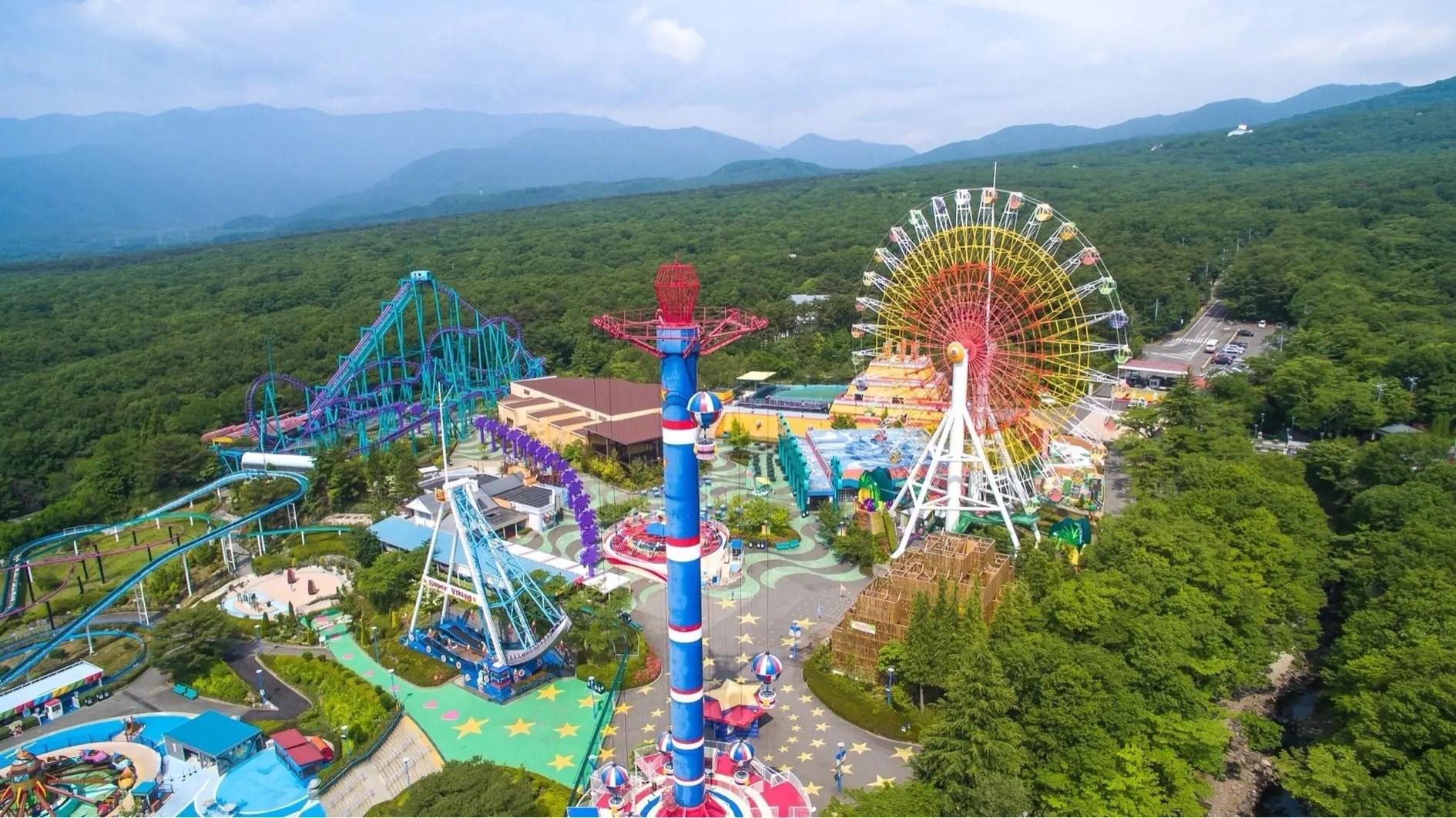 List Of 那須 ハイ ランド パーク キャンプ References