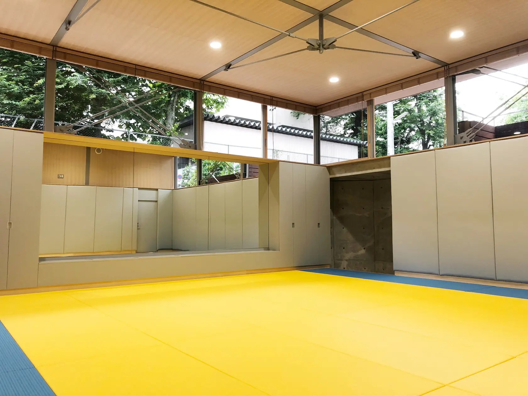 世田谷柔道クラブ スペースマーケット