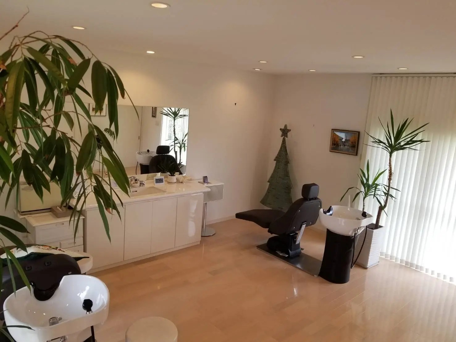 【Beauty ＆ Health Space】マッサージ・ネイル・まつげエクステの施術などに♡ スペースマーケット