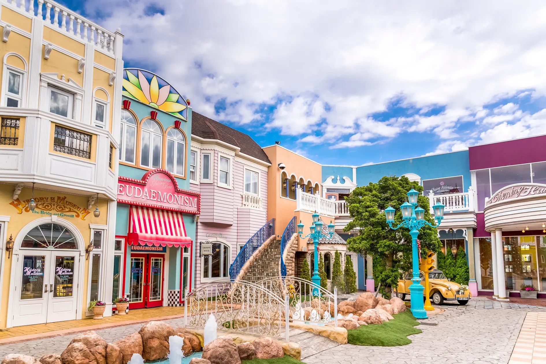 レンタルスタジオファンタジア スペースマーケット