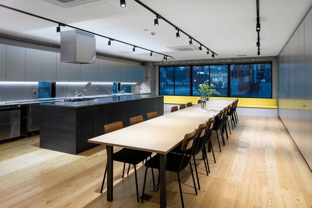 レンタルキッチンスペースPatia（パティア）新御茶ノ水店 スペースマーケット