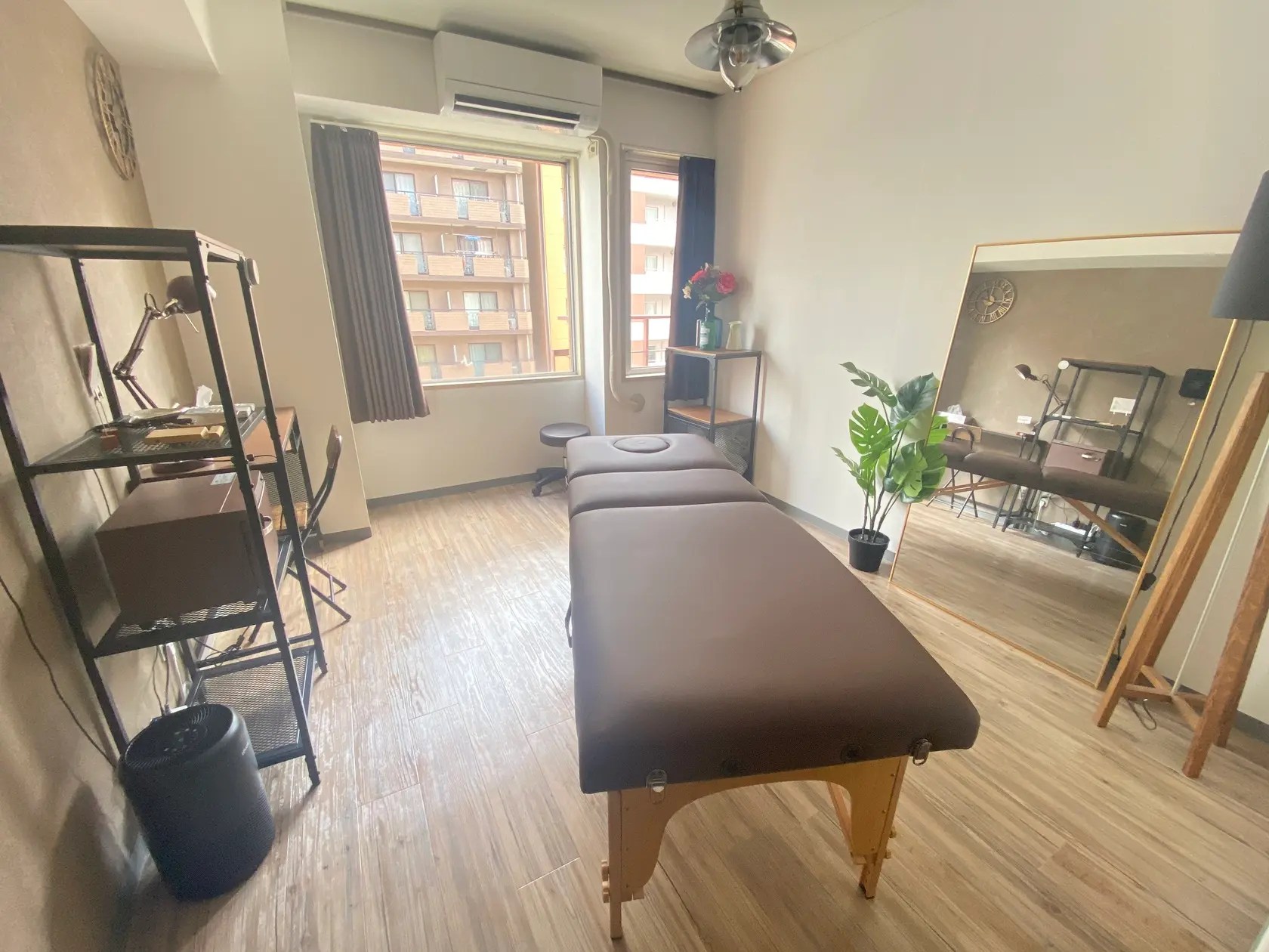 【横浜レンタルサロンゆたか東口店】＜横浜駅2分＞！完全個室のレン...