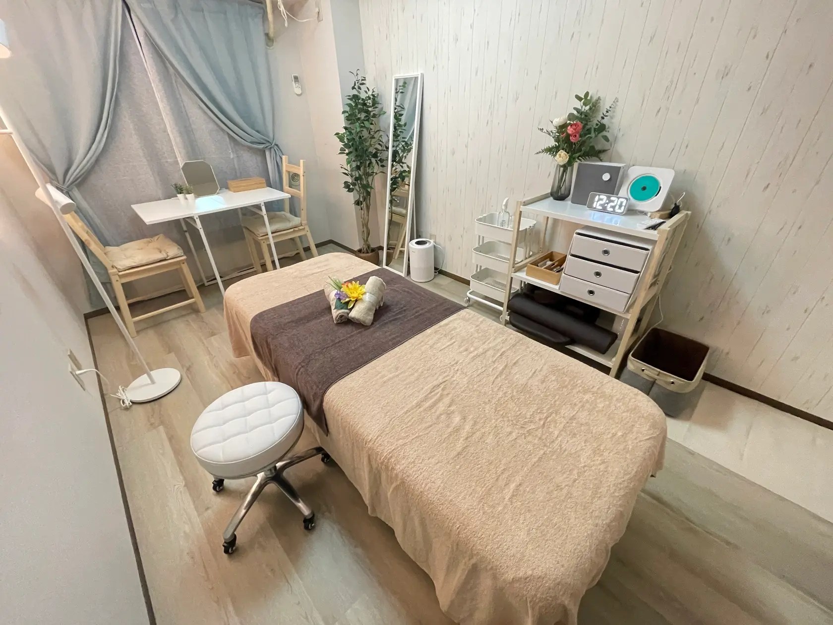 レンタルサロンBloom スペースマーケット