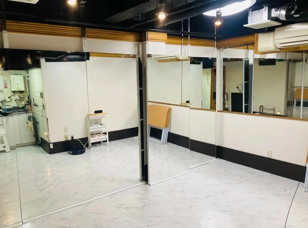 レンタルスタジオSunny 池袋2号店 スペースマーケット