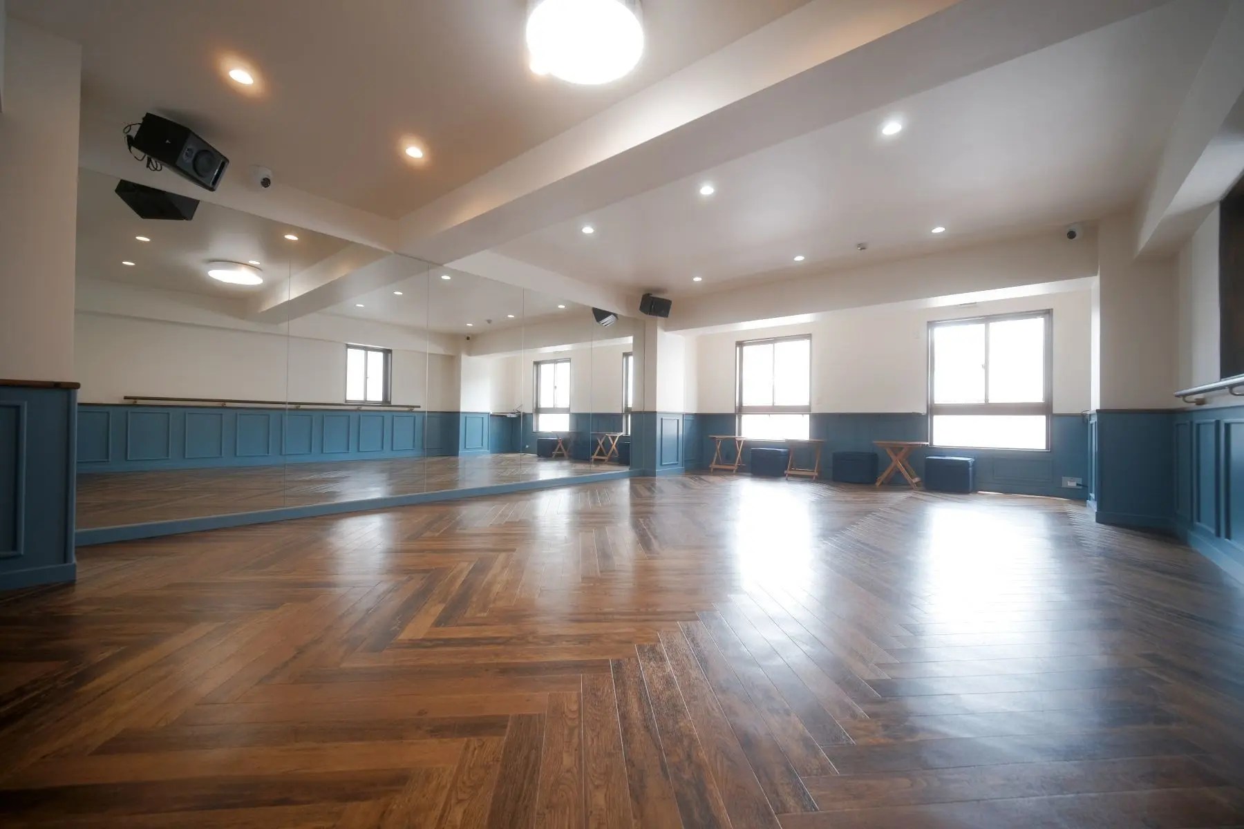 レンタルスペースUMAYADO 心斎橋 Aスタジオ スペースマーケット