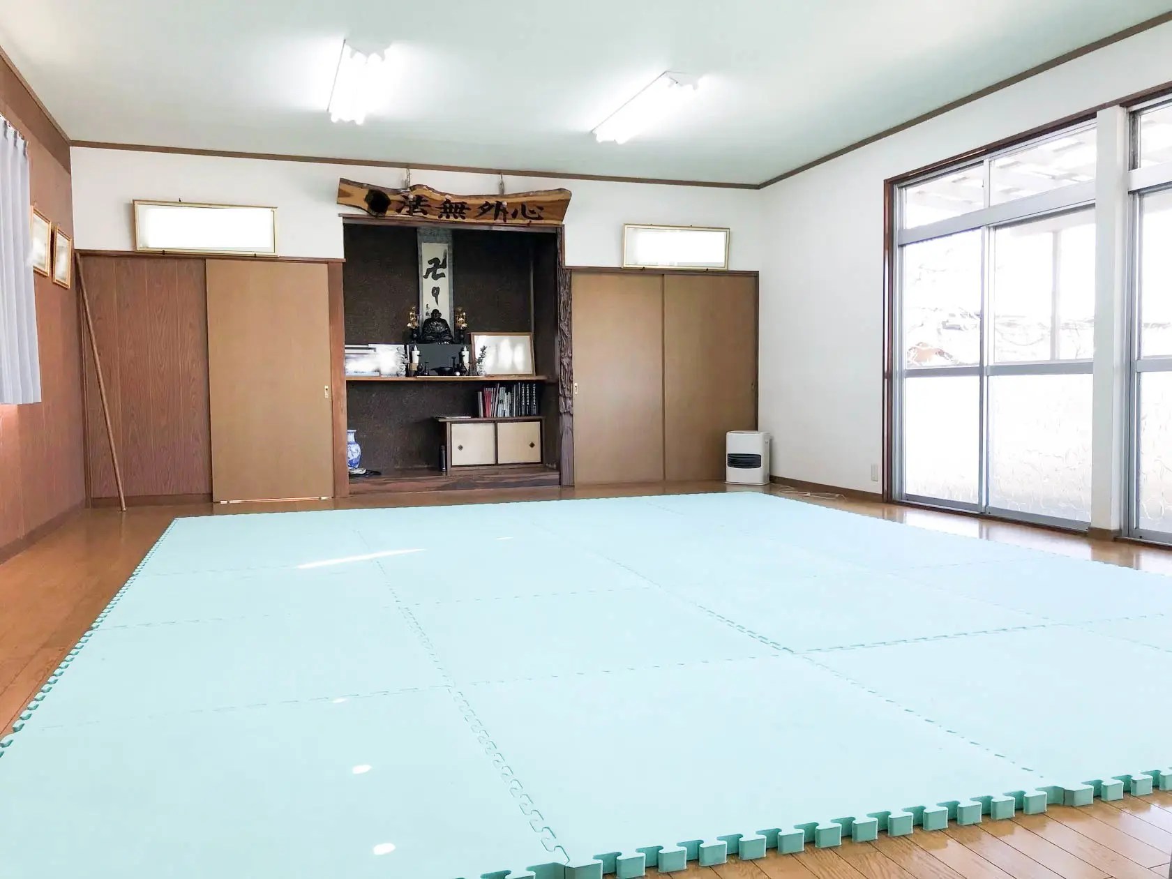 【古河市】martial arts KOGA スペースマーケット