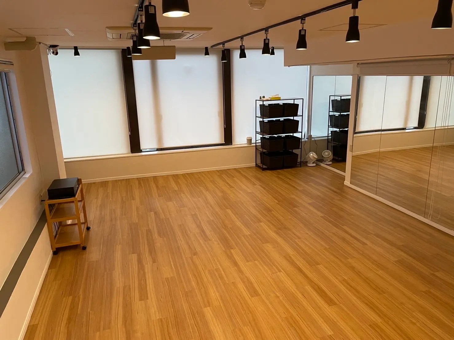 Restartyoga レンタルスペース（スタジオタイプ） スペースマーケット