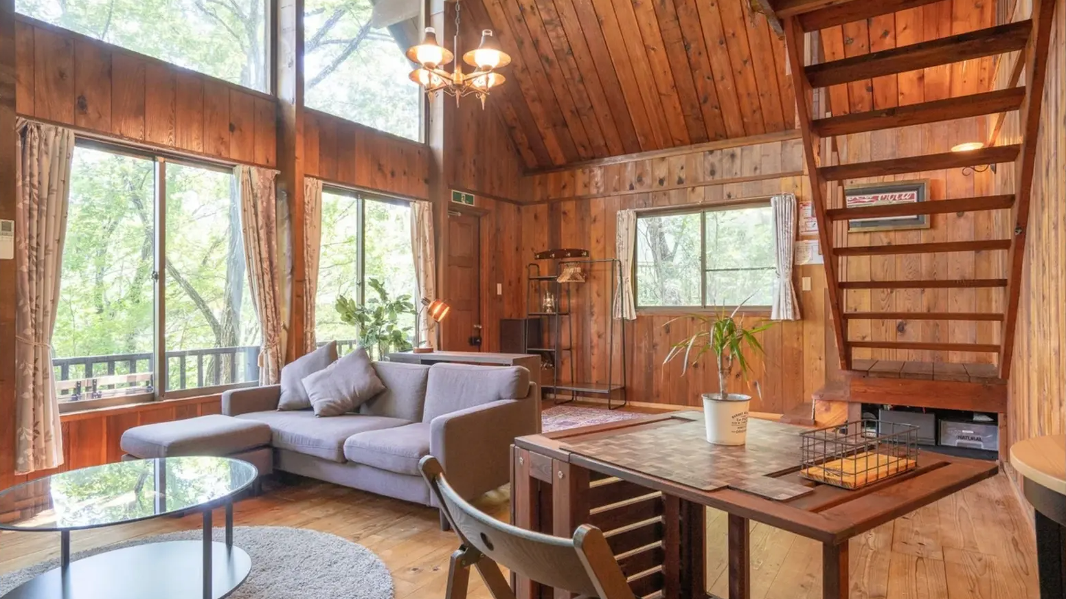 【伊豆市】レンタルハウスおすすめTOP20｜一軒家を貸切OK！パーティー・撮影・BBQに スペースマーケット