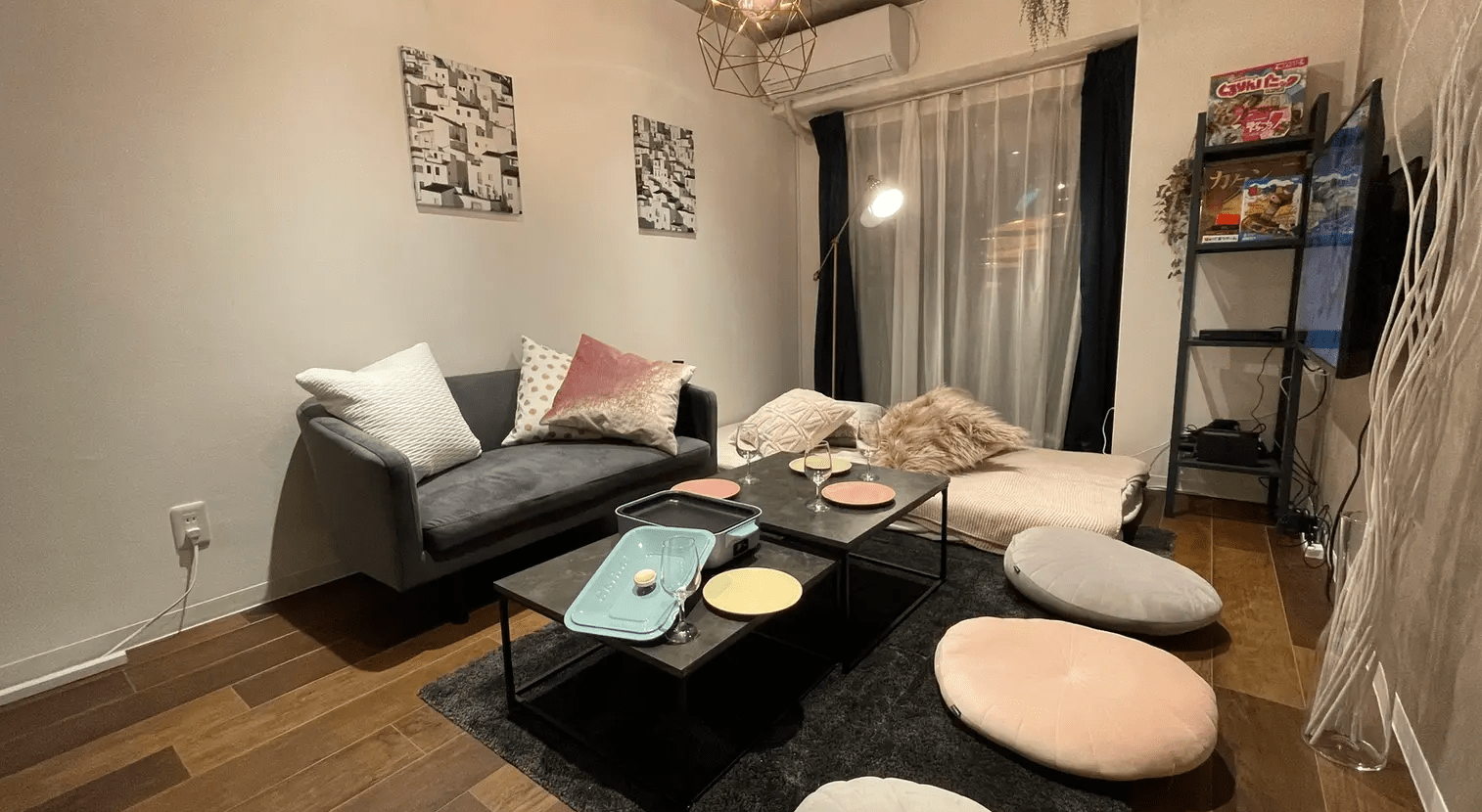 【岡山県】飲み会向けの少人数で利用できるレンタルスペースまとめ スペースマーケット