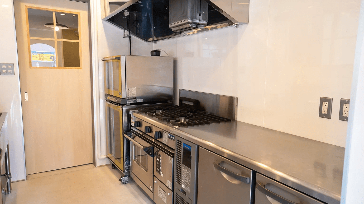 2人でも利用できるレンタルキッチンまとめ スペースマーケット