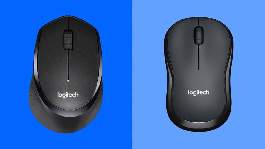 Logitech Announces A Mouse That Is Silent | Ubergizmo