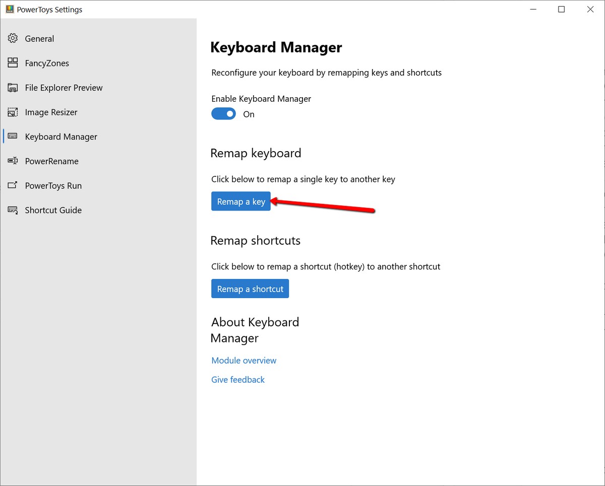 How To Disable The Windows Key | Ubergizmo