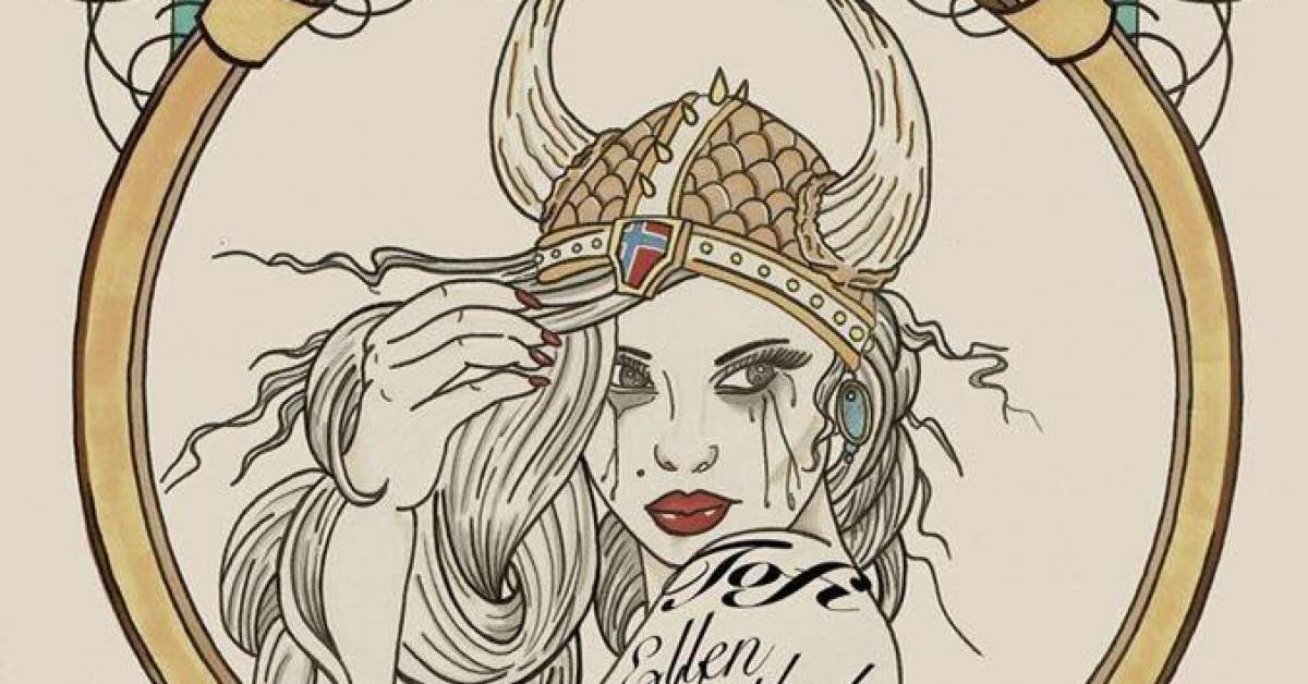 5th Kristiansand Tattoo Convention Tattoofilter