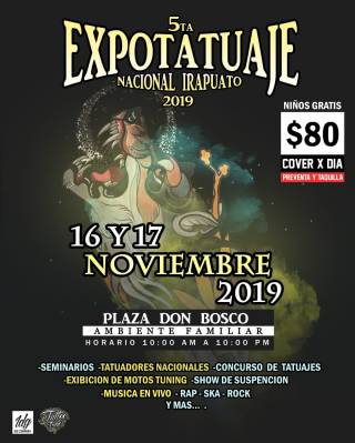 Tattoo Events In State Of Guanajuato 399_x_320_jpg