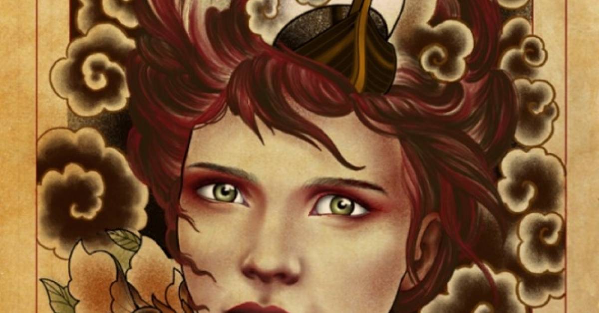 8th Kristiansand Tattoo Convention Tattoofilter