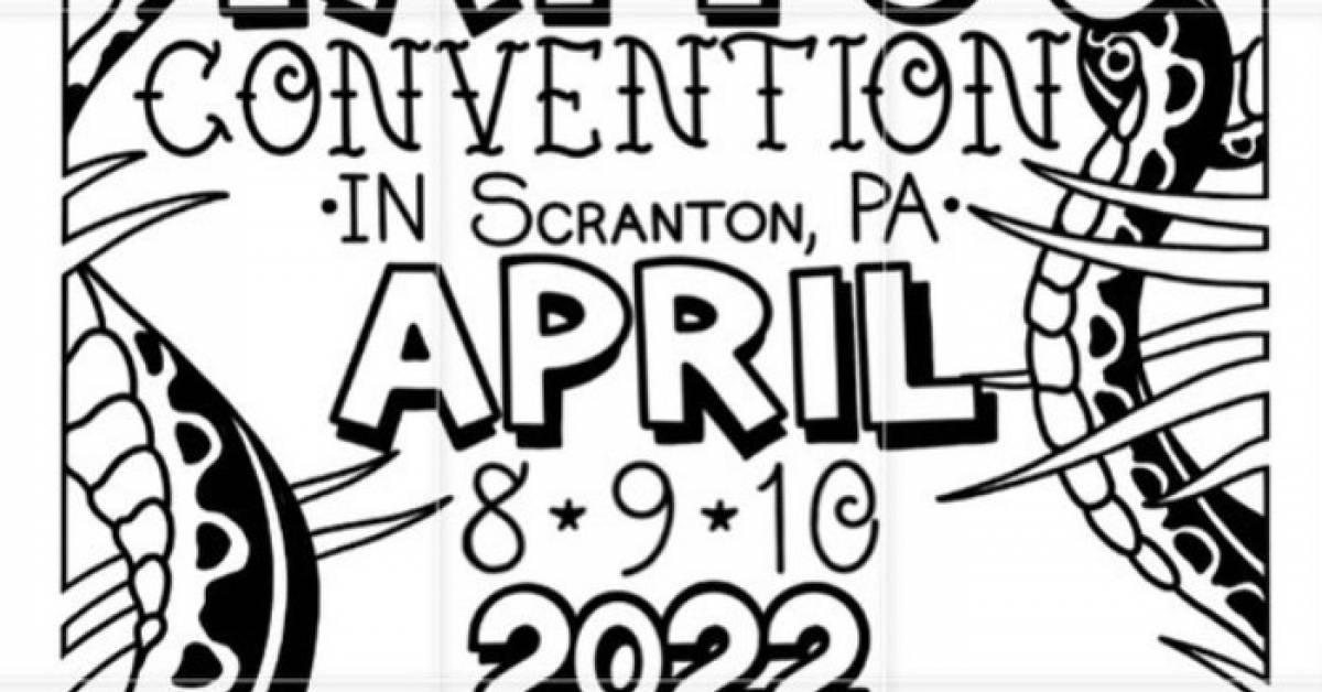 11th Electric City Tattoo Convention Tattoofilter