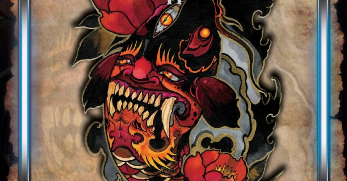 11th Rotterdam Tattoo Convention Tattoofilter