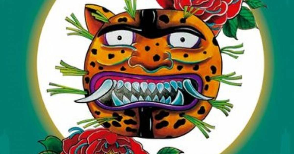 4th Tabasco Tattoo Convention Tattoofilter